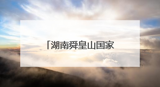 湖南舜皇山国家级自然保护区巡护发现国家二级保护动物——脆蛇蜥